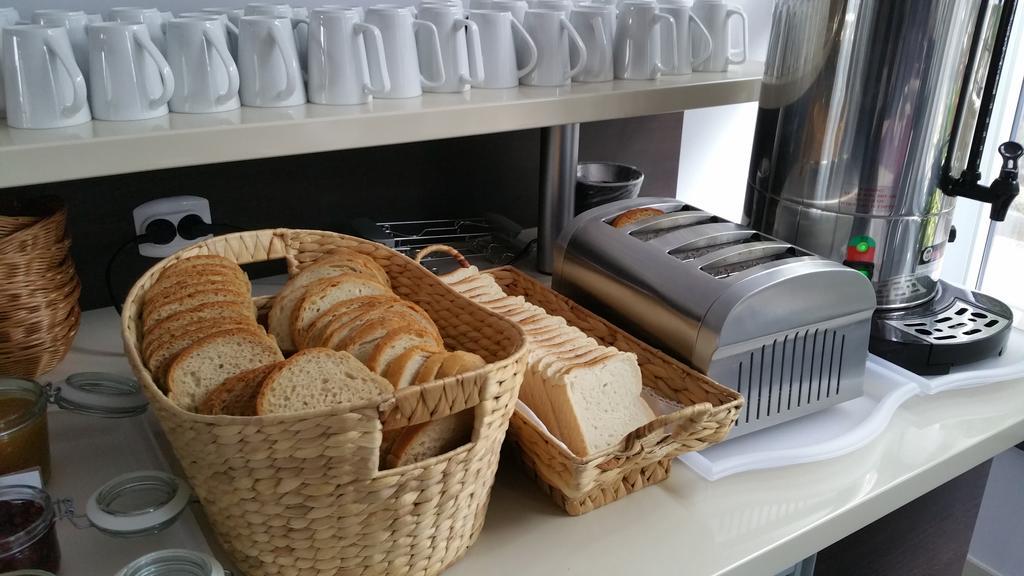 Pensjonat Bajkowy Busko-Zdrój Extérieur photo